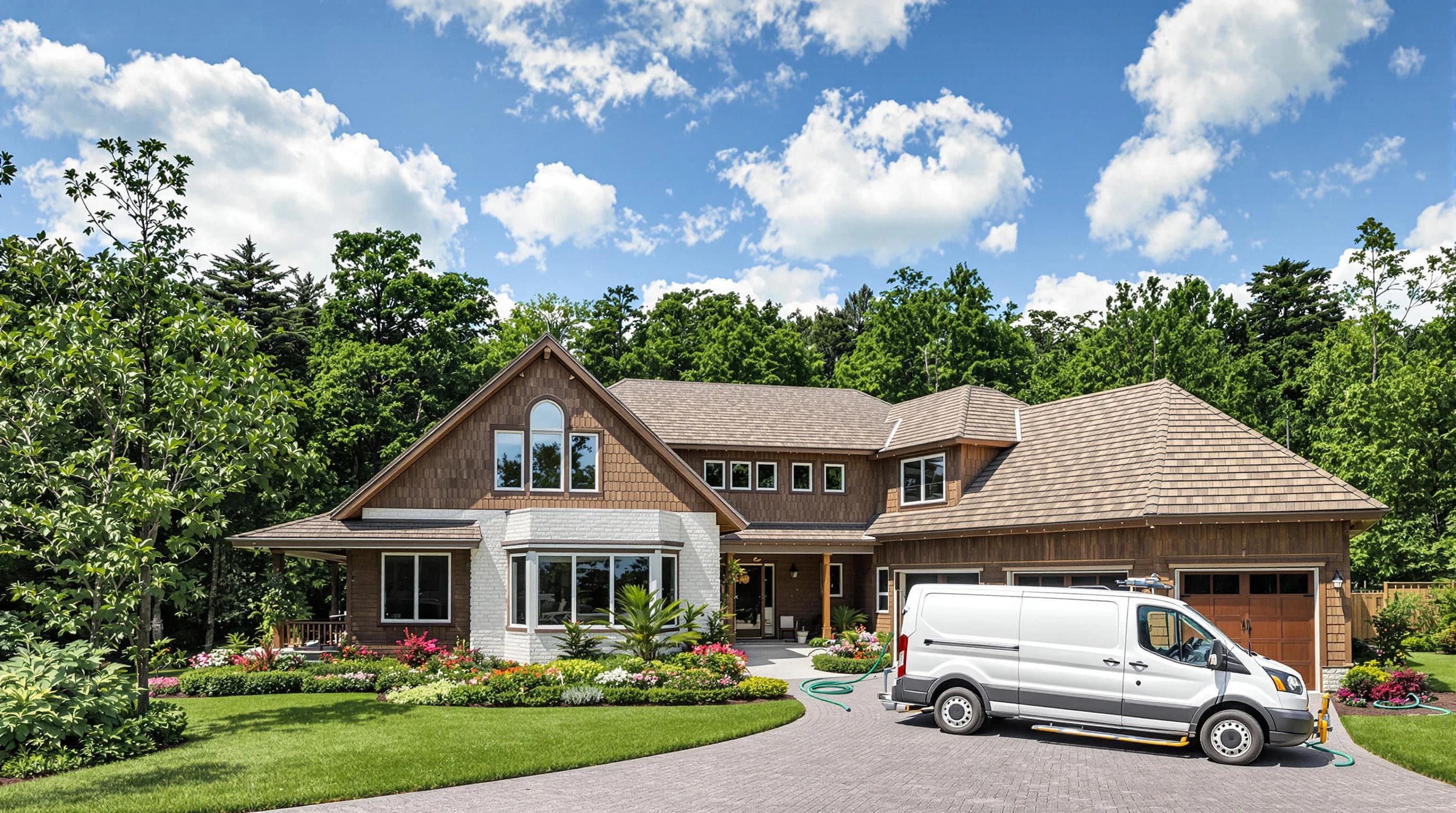 Needham Garage Door Repair equipment