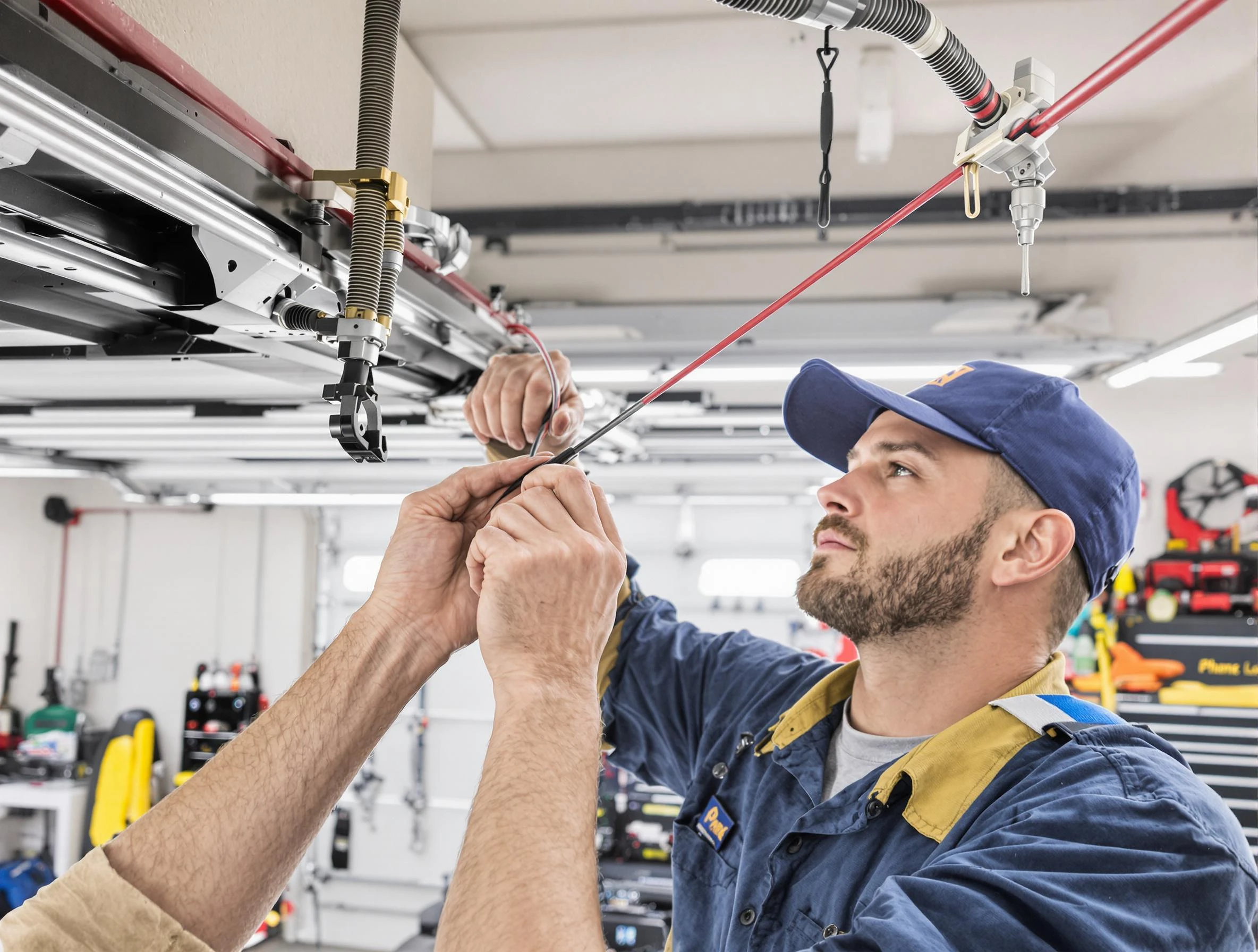 Cable Repair service in Needham, MA