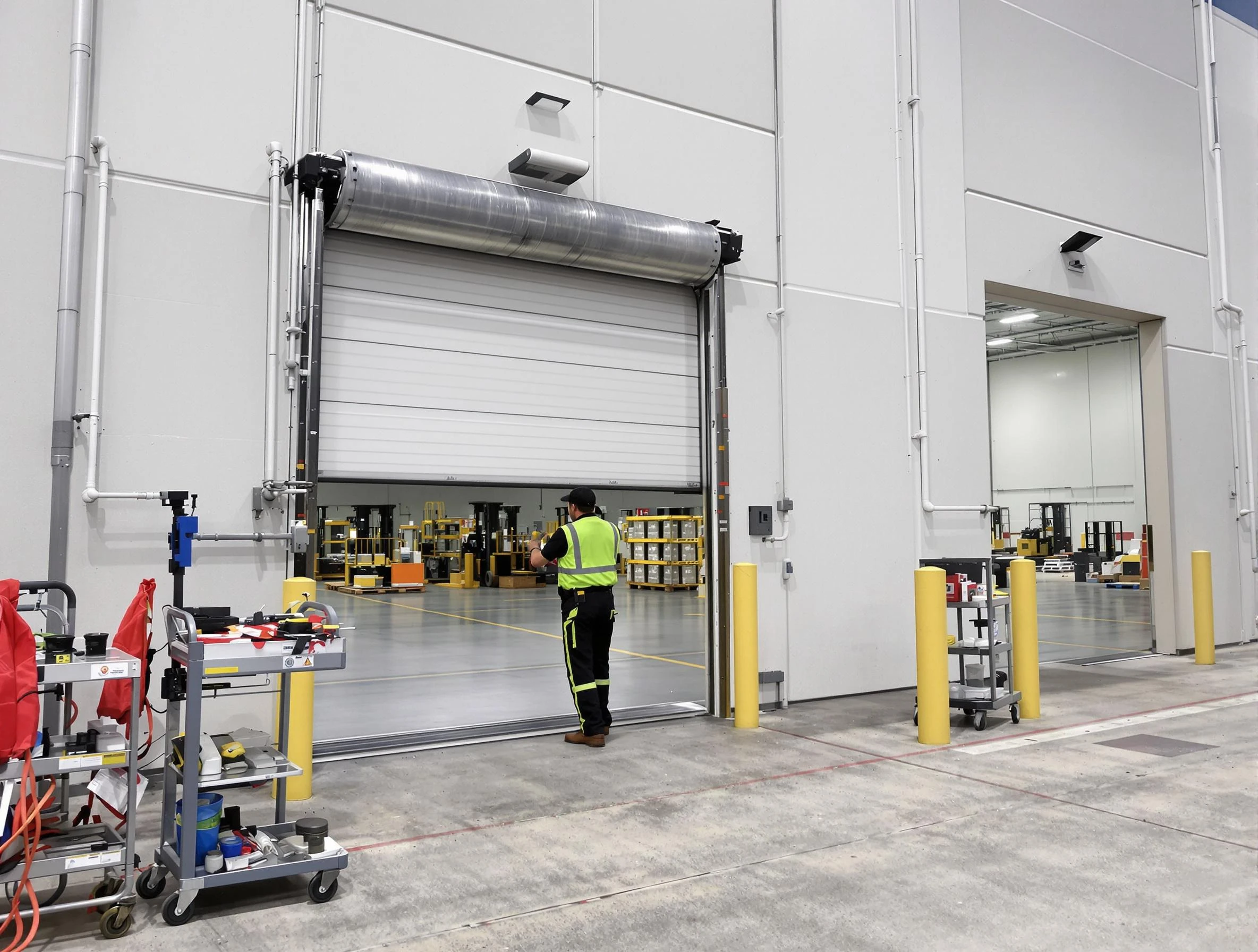 Commercial Repair service in Needham, MA