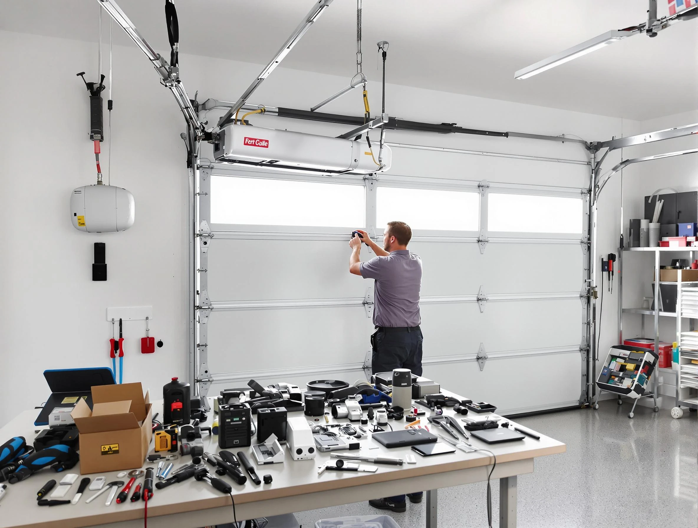 Opener Repair service in Needham, MA