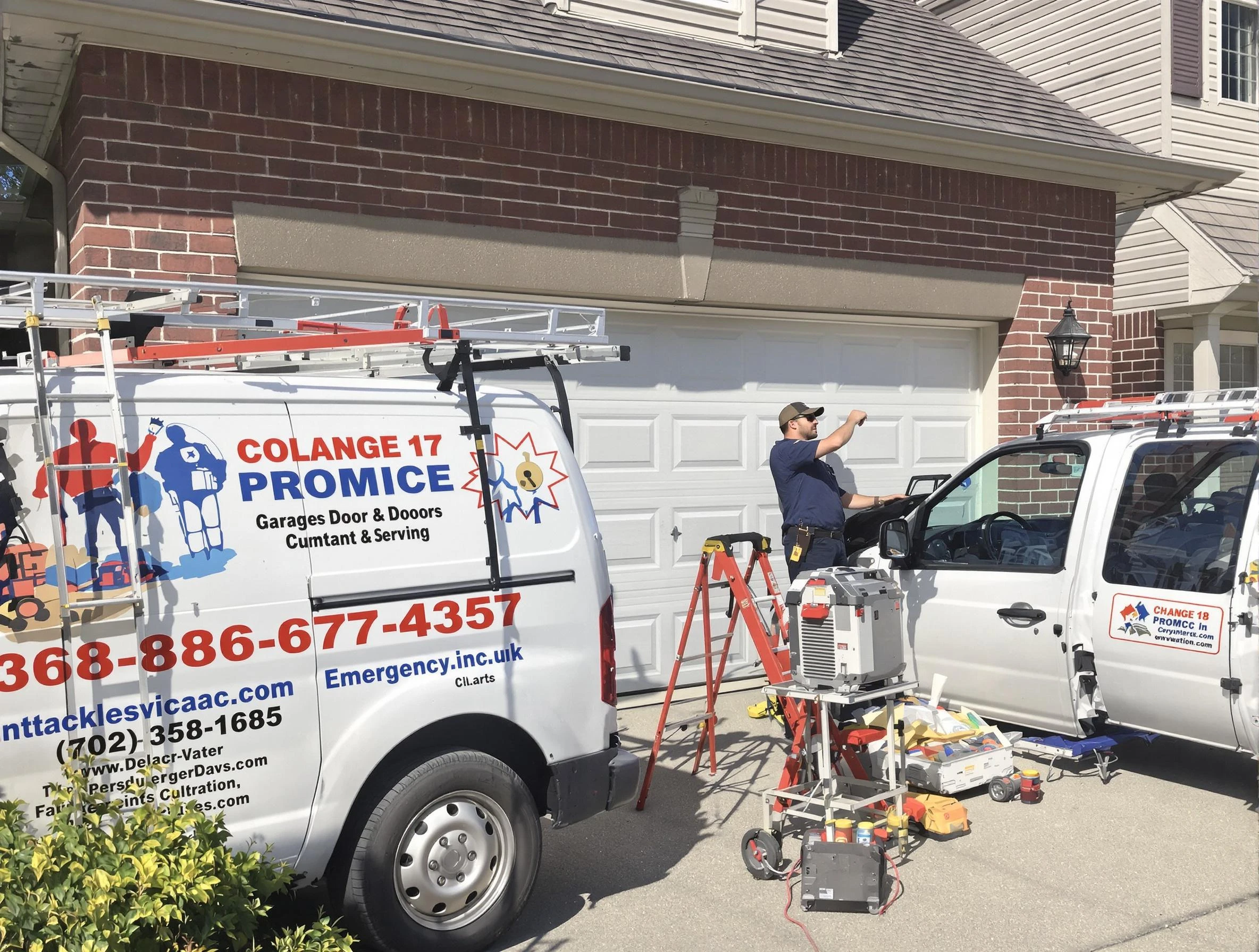 Same Day Repair service in Needham, MA